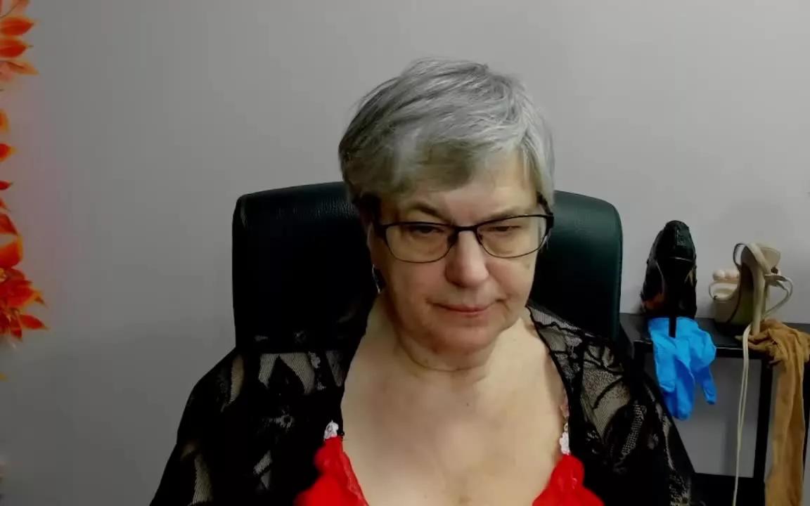 IRIStasty from Streamray