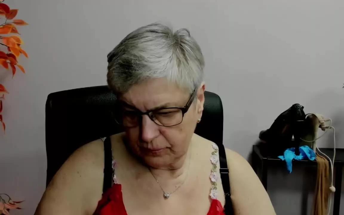IRIStasty from Streamray