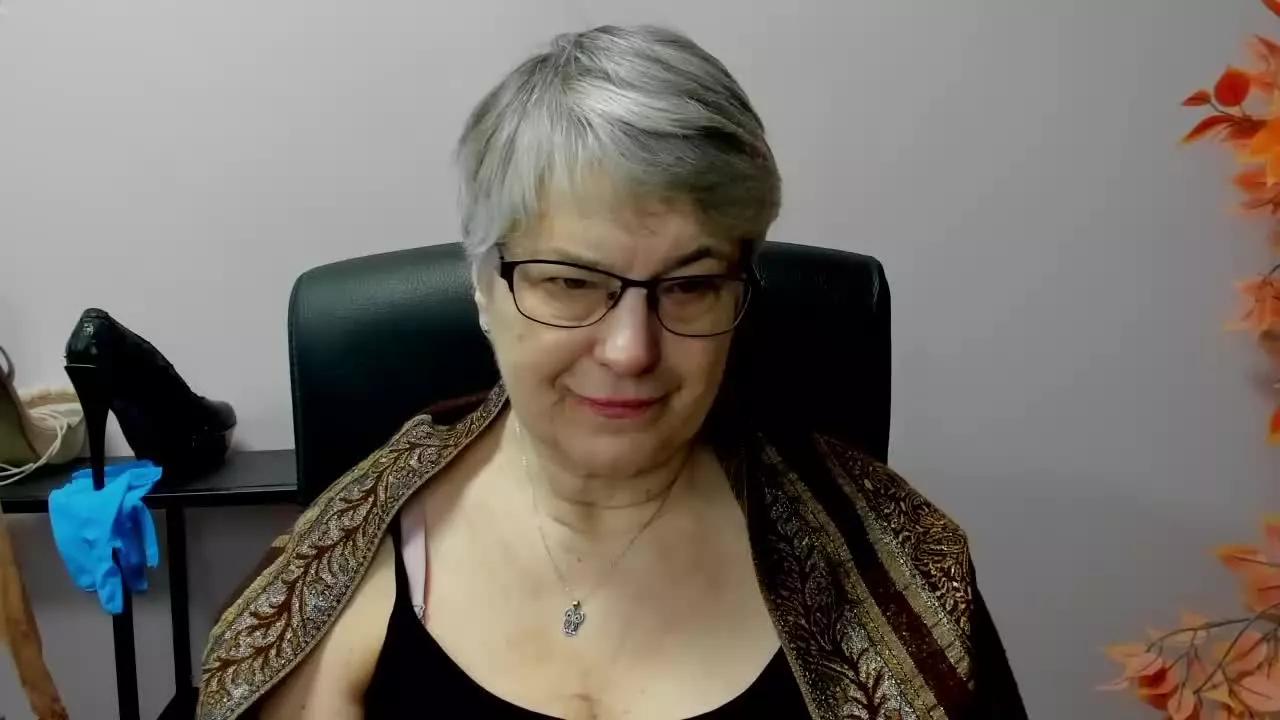 IRIStasty from Streamray