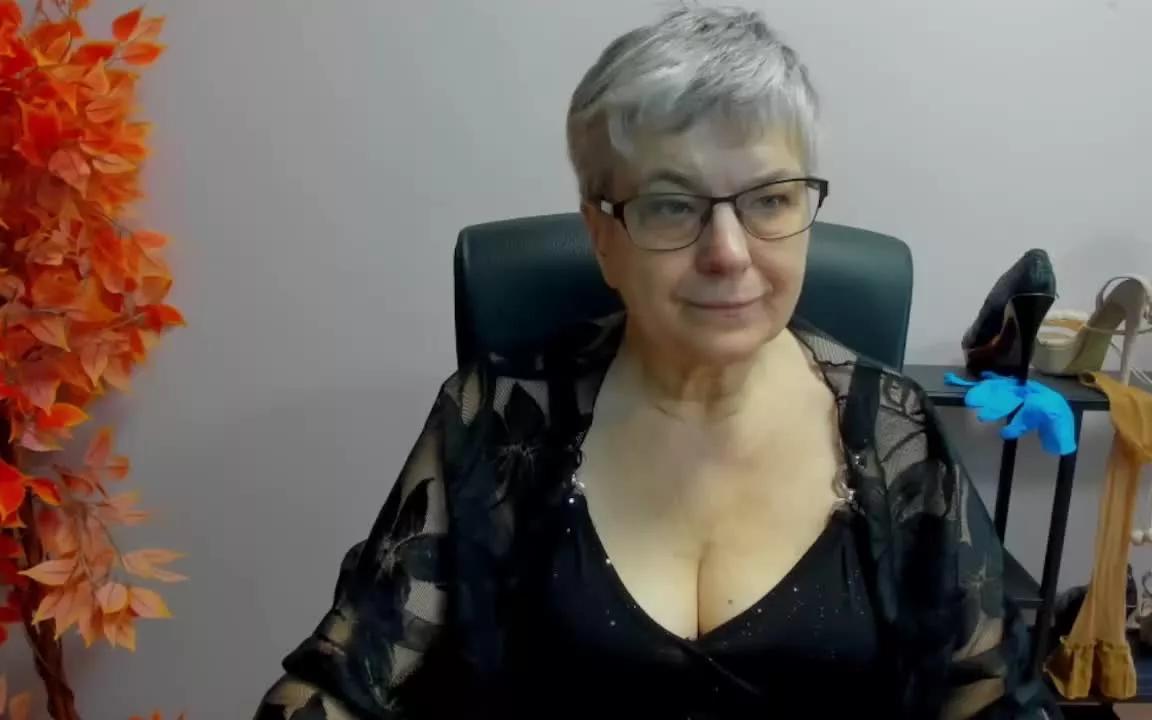 IRIStasty from Streamray
