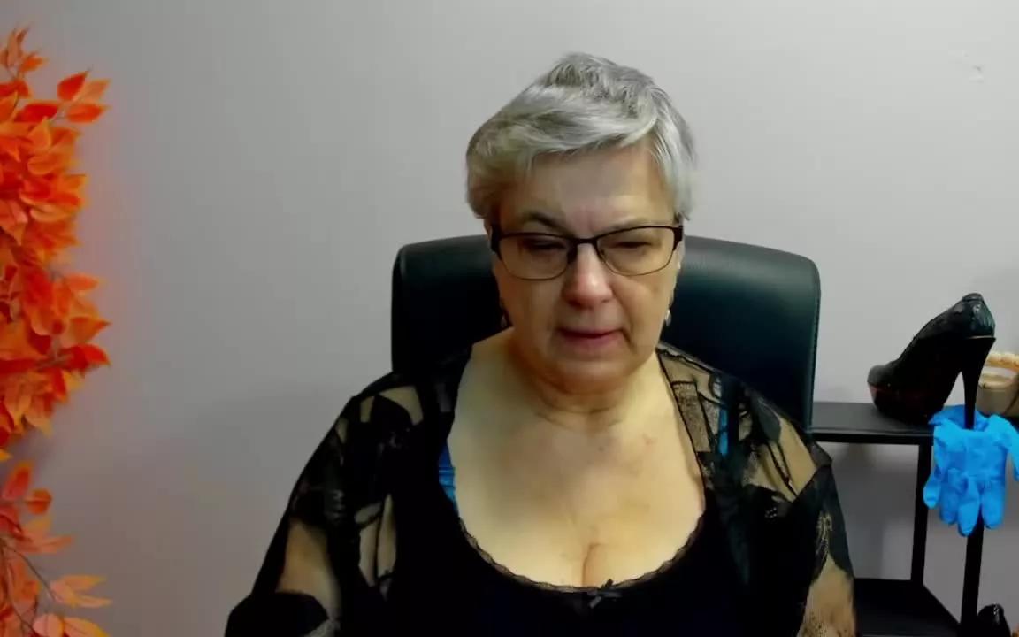 IRIStasty from Streamray