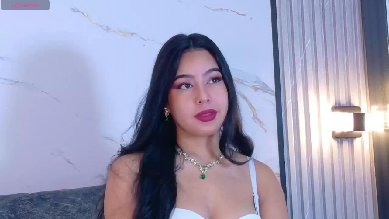IsabelaBlazee webcams show profile image 
