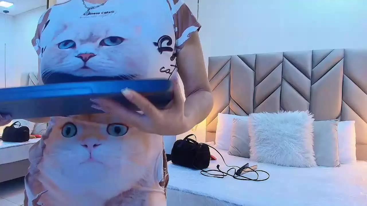 JaddeSkirthing from Streamray