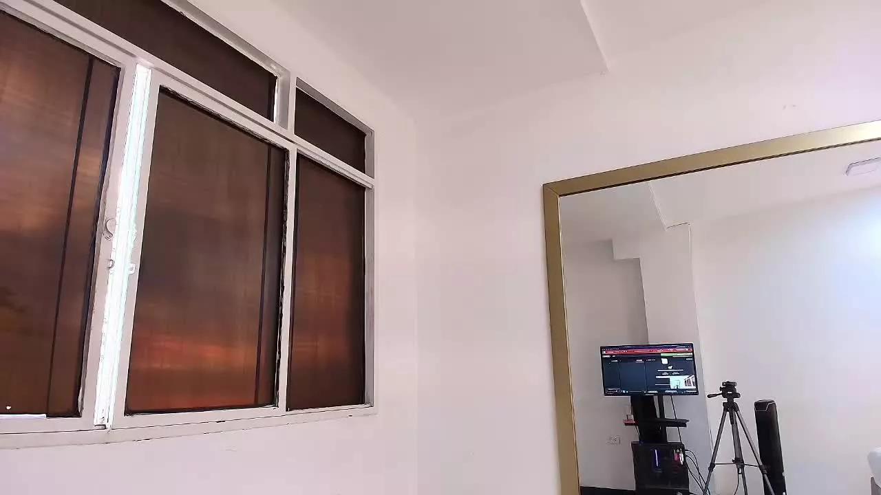 JaddeSkirthing from Streamray