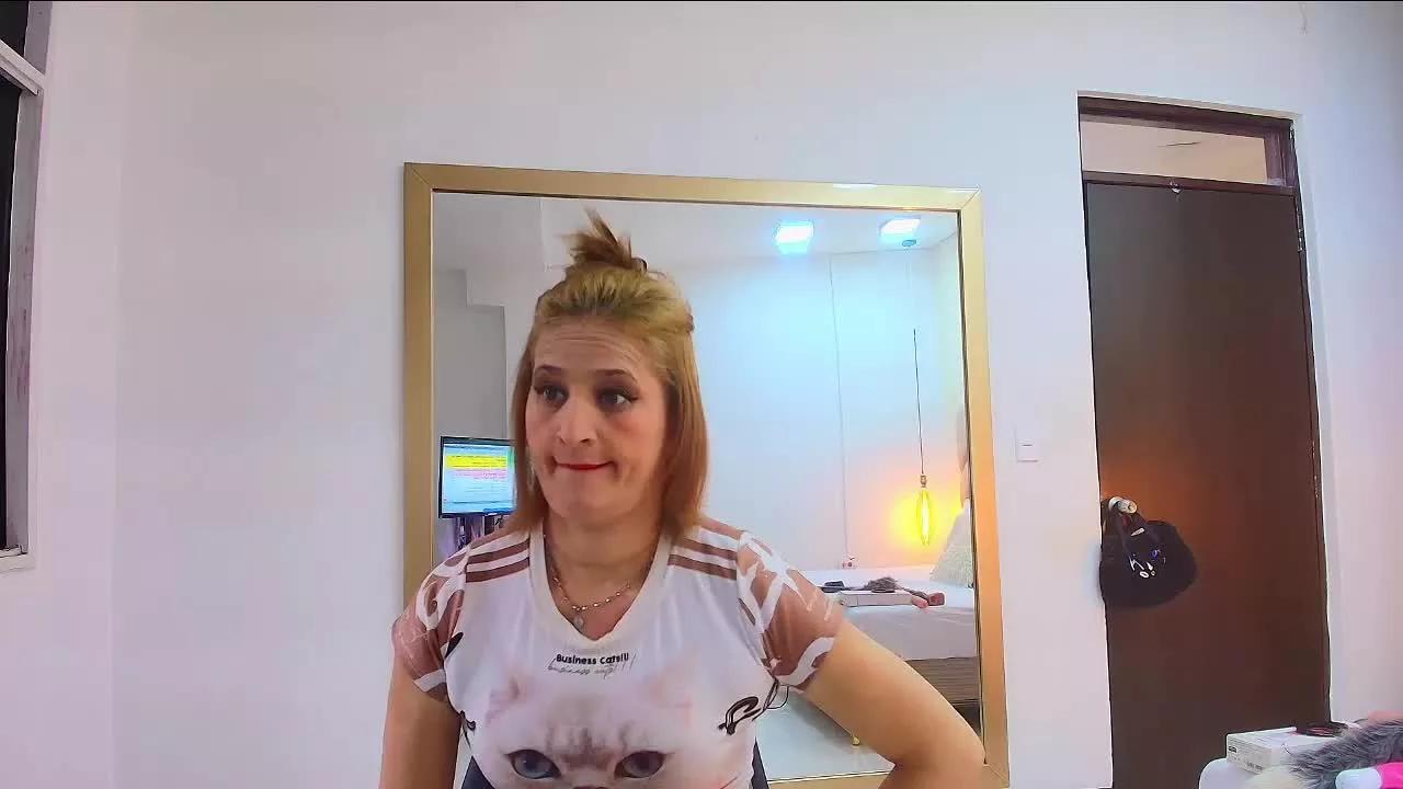 JaddeSkirthing from Streamray