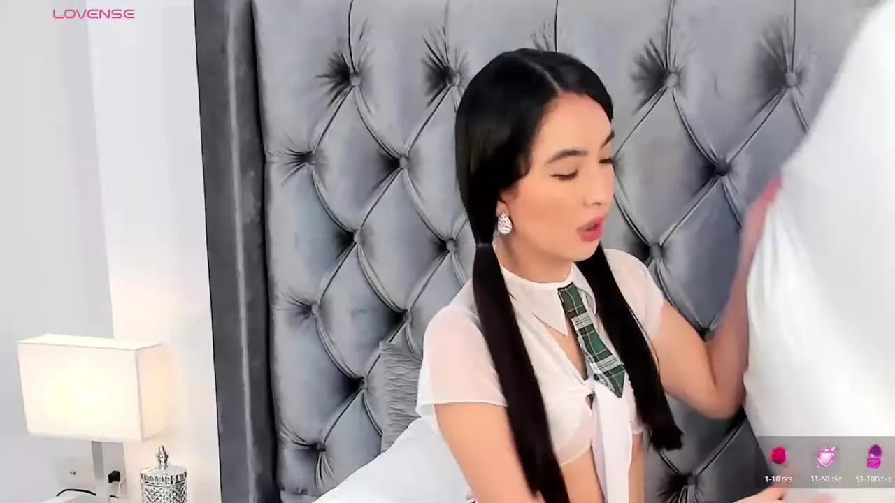 JennDavis from Streamray