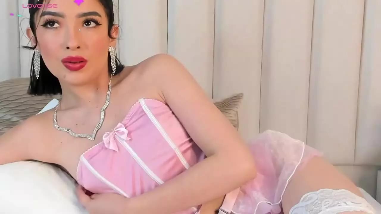 JennDavis from Streamray