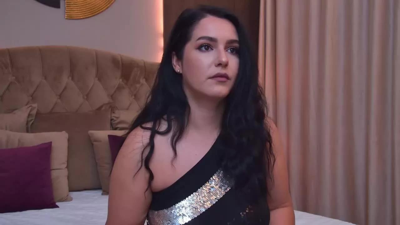 JennifferGray from Streamray