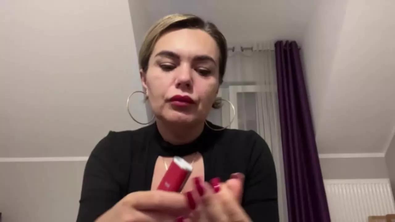 JennyPassion from Streamray