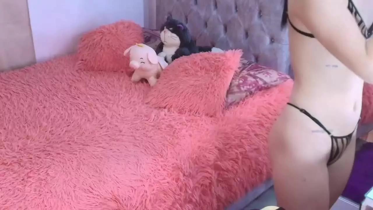 JesseWoigt from Streamray