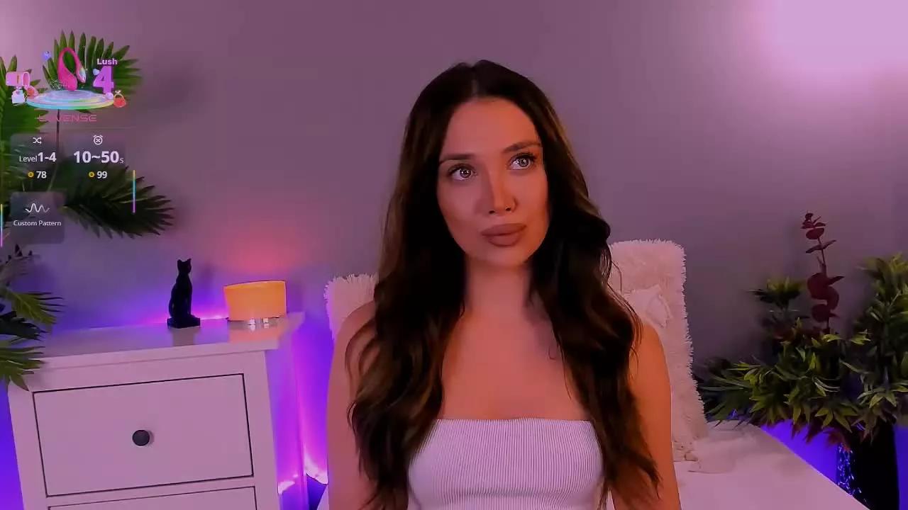 Jessielle from Streamray