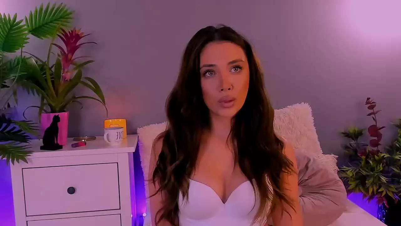 Jessielle from Streamray