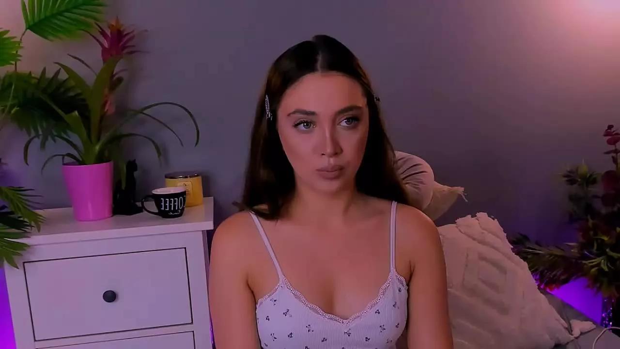 Jessielle from Streamray