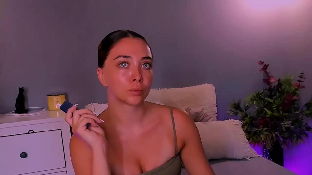 Jessielle from Streamray