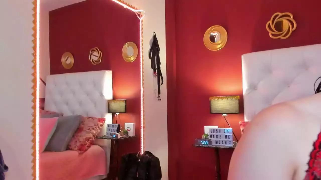 JessiRoses from Streamray