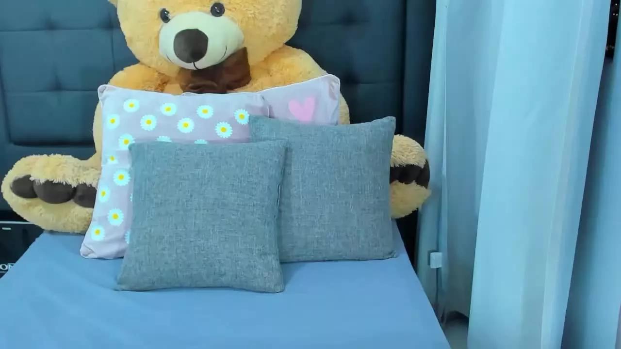 JessyJadoos from Streamray