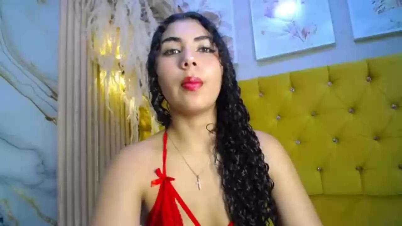 Joselynn01 on Streamray