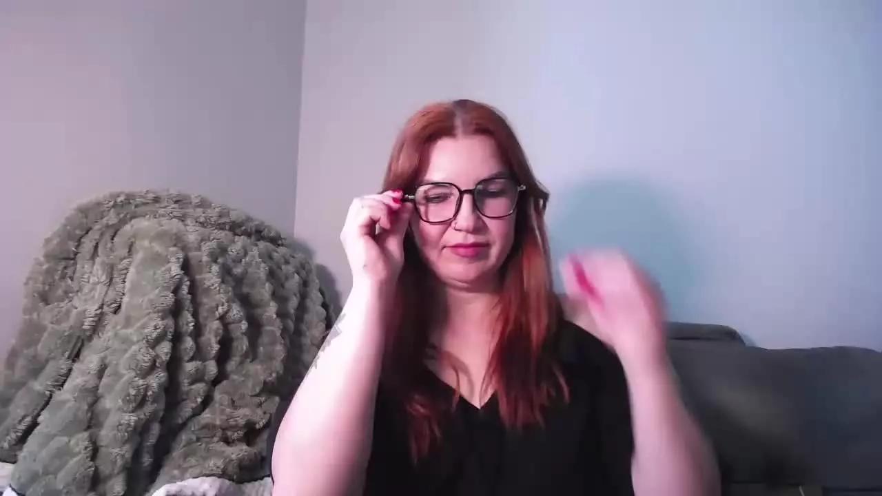 KassidyRed from Streamray