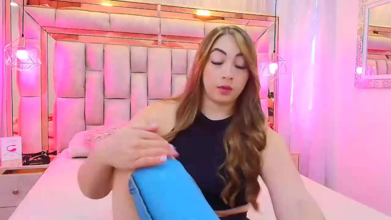 Katalina_Evans from Streamray