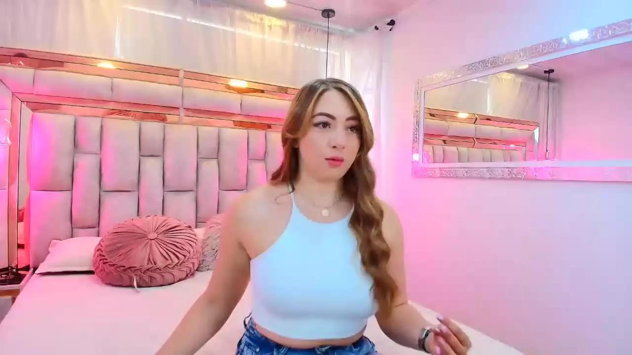 Katalina_Evans from Streamray