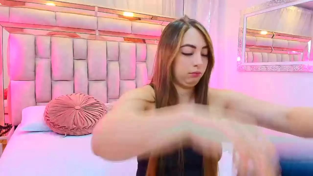 Katalina_Evans from Streamray