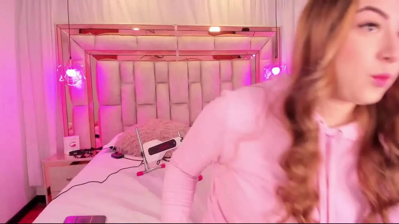 Katalina_Evans from Streamray