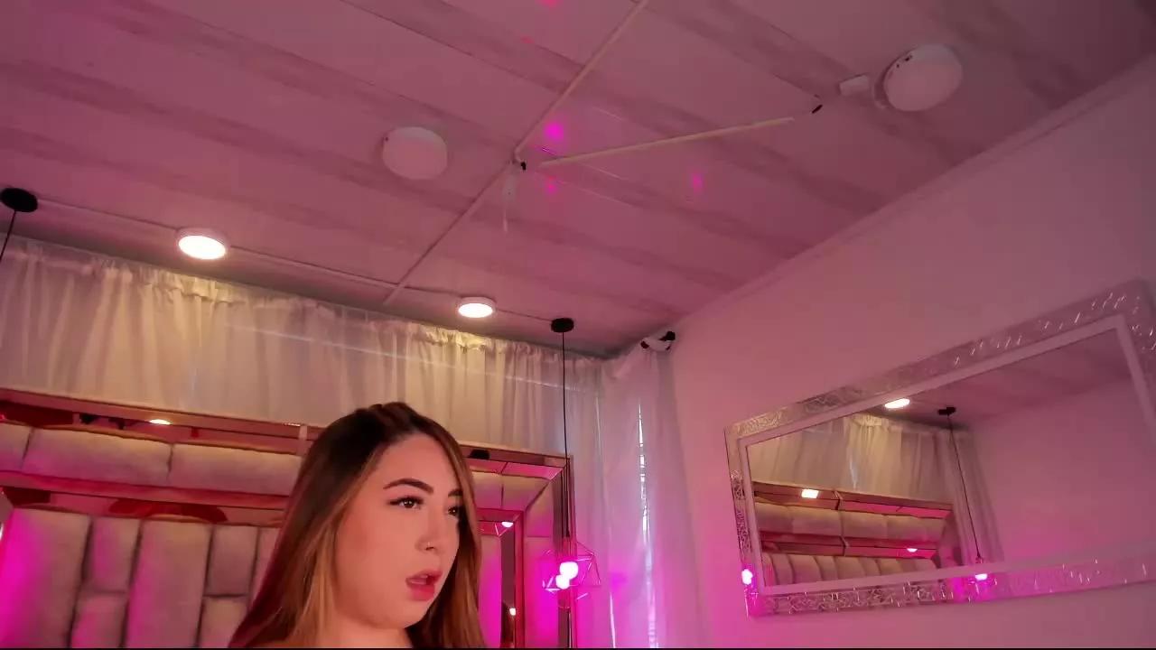 Katalina_Evans on Streamray