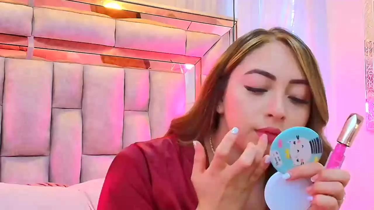 Katalina_Evans from Streamray