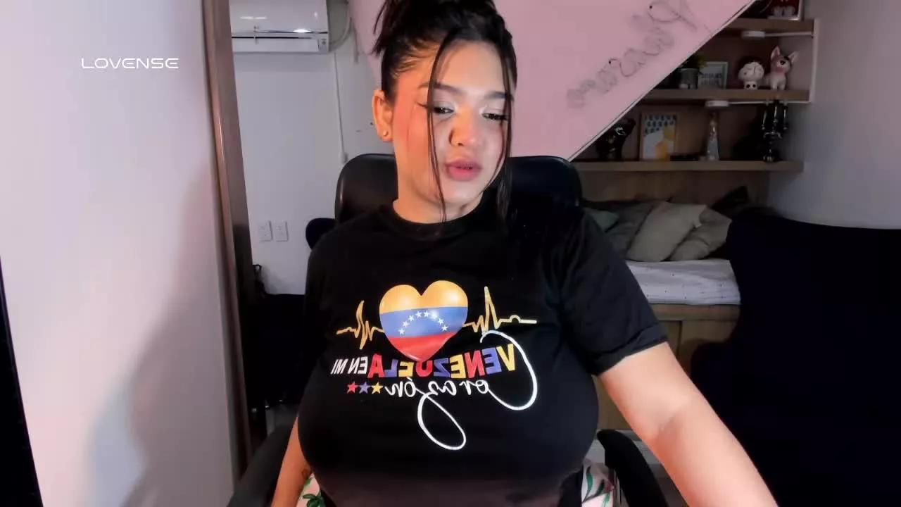 KattiePierce webcams show profile image 