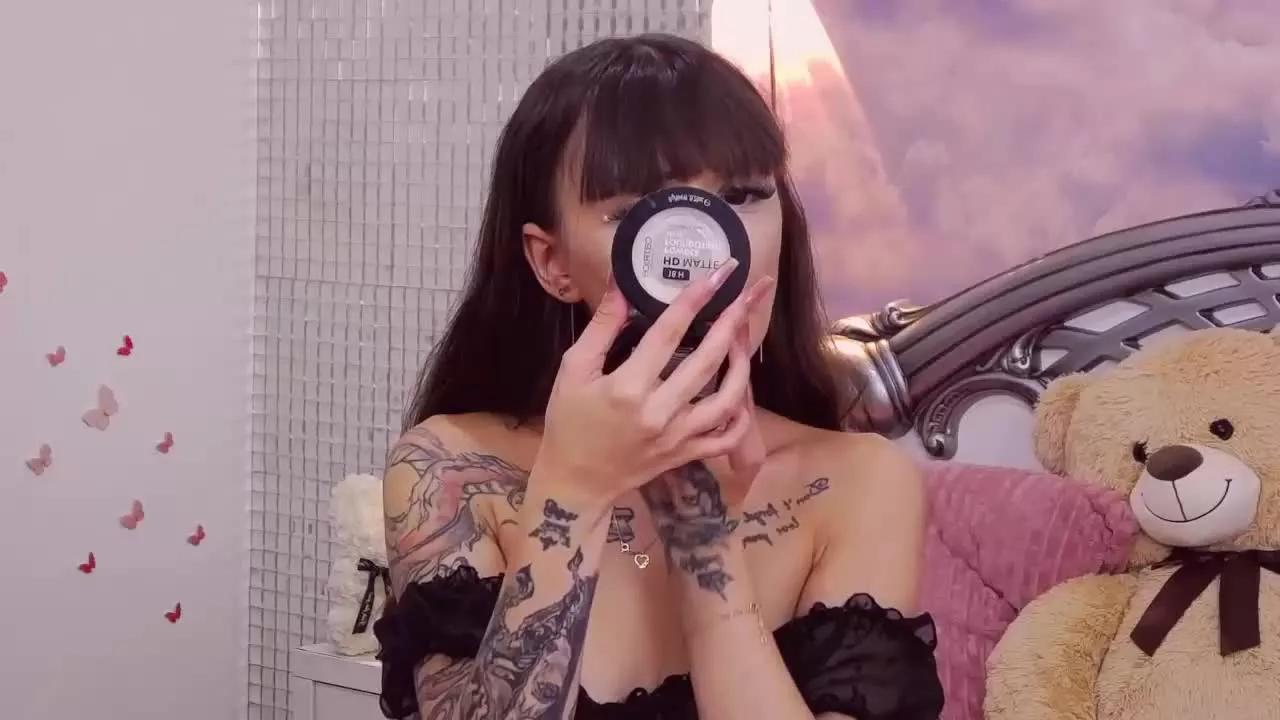 KayaBelle from Streamray