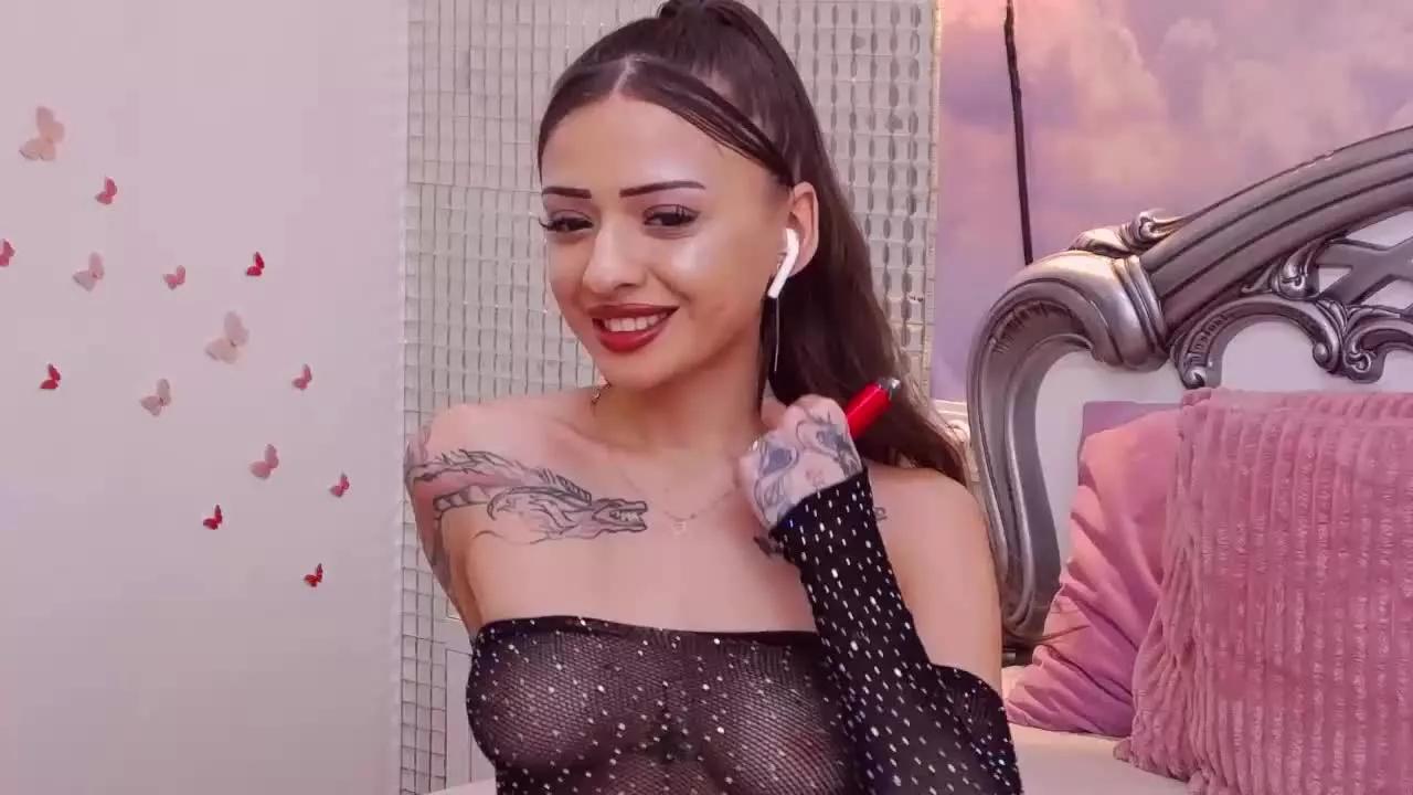 KayaBelle from Streamray