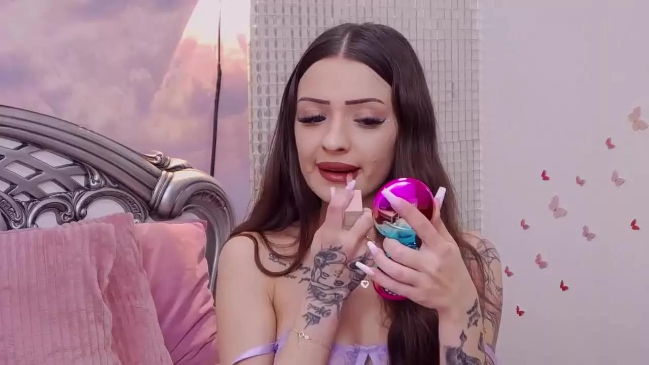 KayaBelle from Streamray