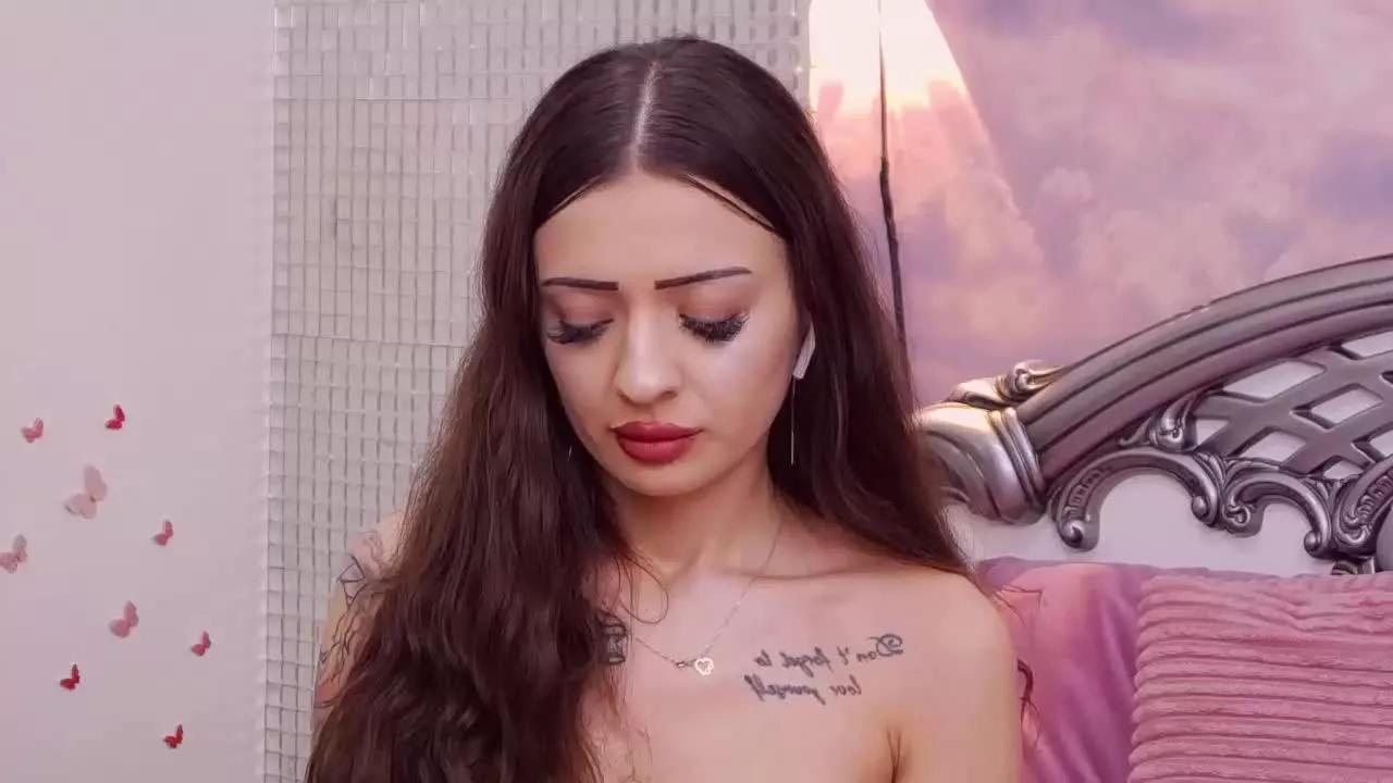 KayaBelle from Streamray