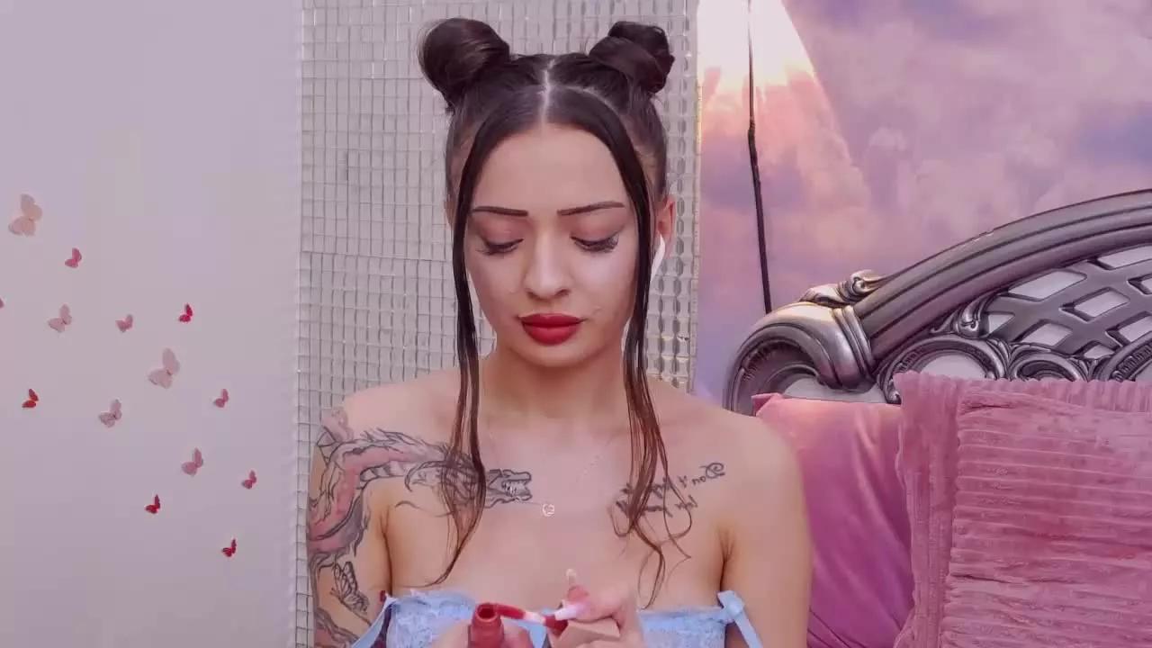 KayaBelle from Streamray