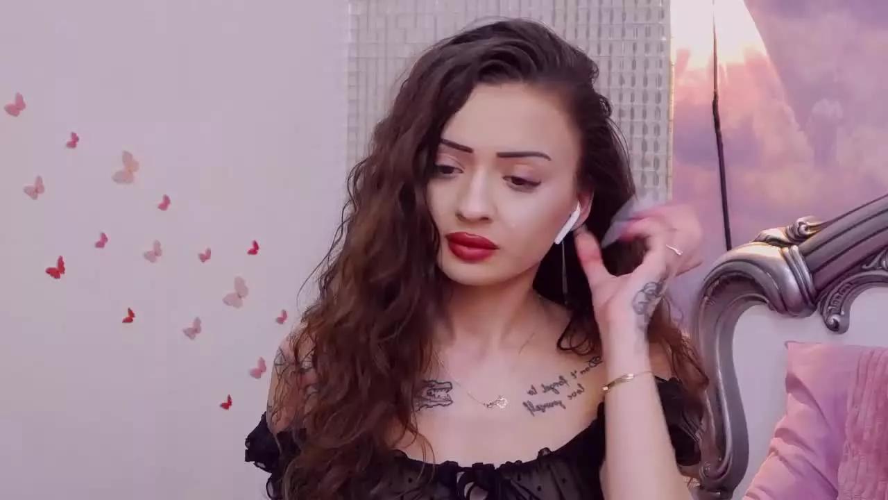 KayaBelle from Streamray