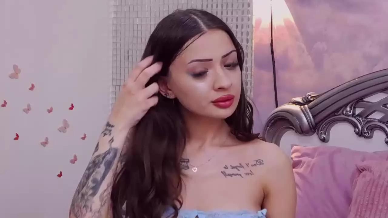 KayaBelle from Streamray