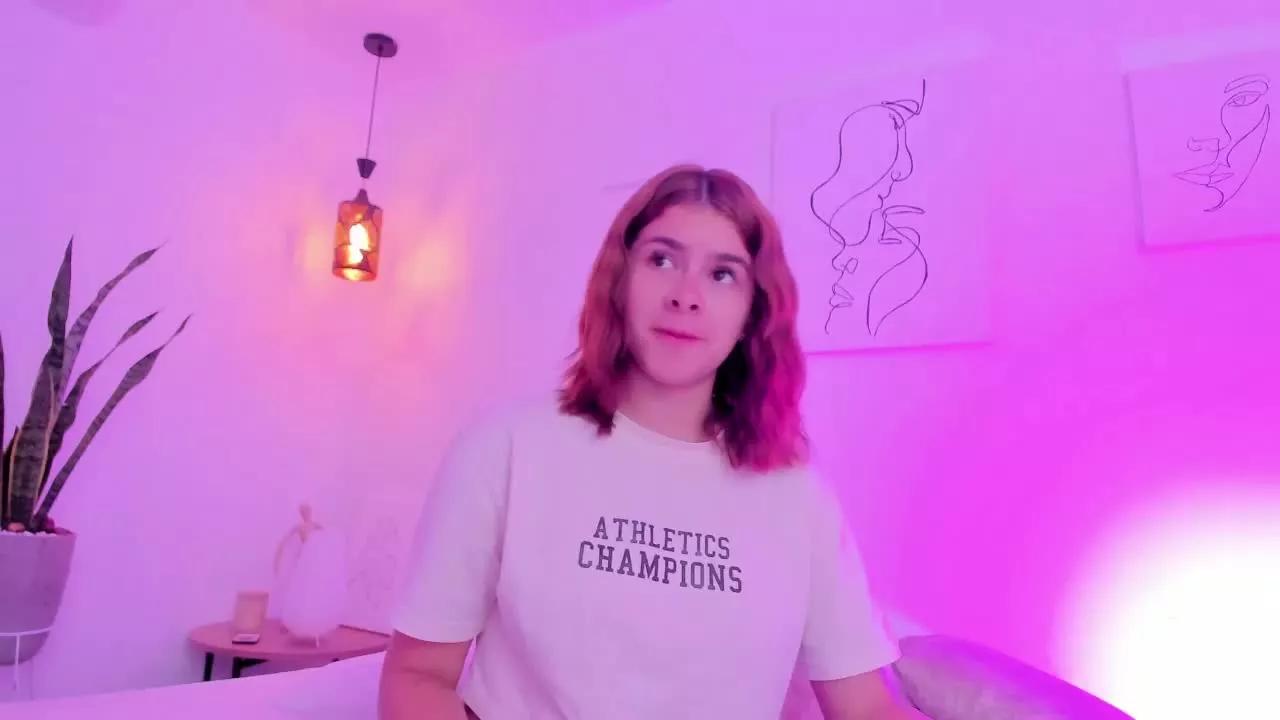 Kayla_Jonnes webcams show profile image 