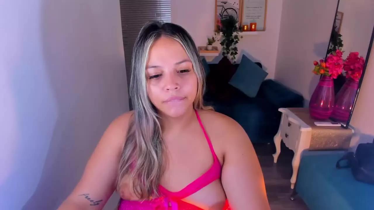 KendallBennett webcams show profile image 