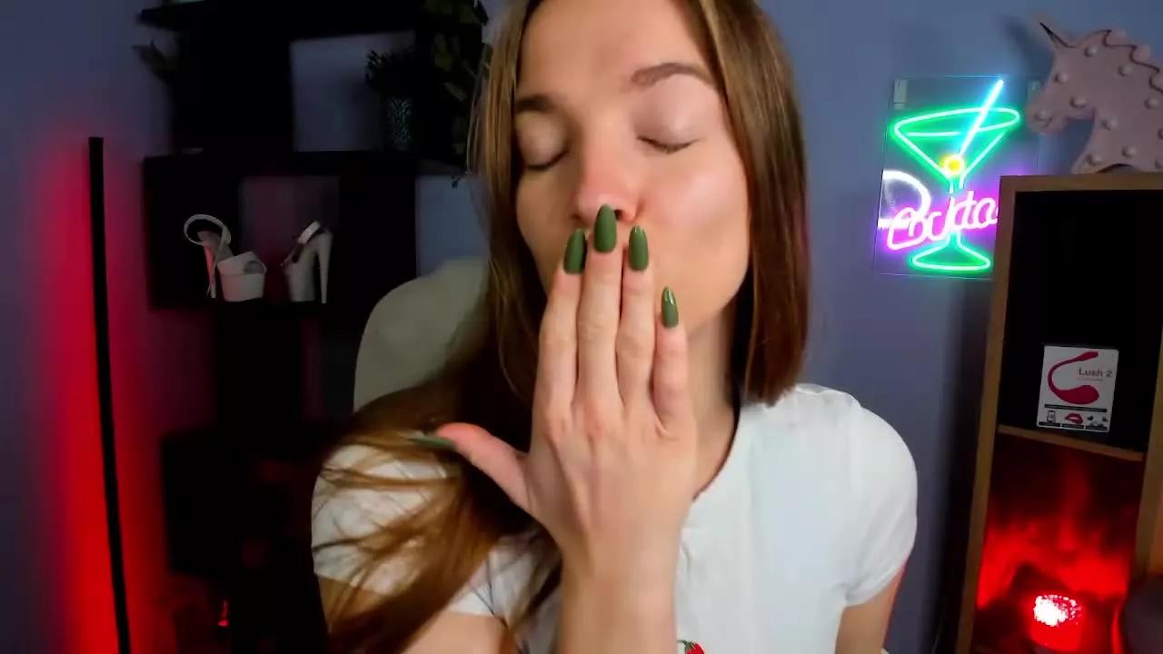 KenzieXone webcams show profile image 