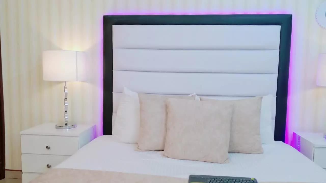 KimConor on Streamray