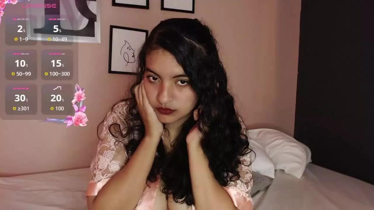 KimWexler webcams show profile image 