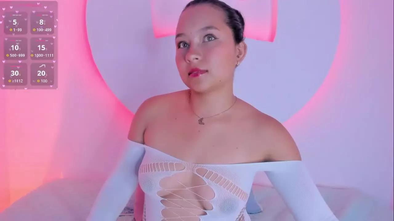 KittenLittleEyes from Streamray