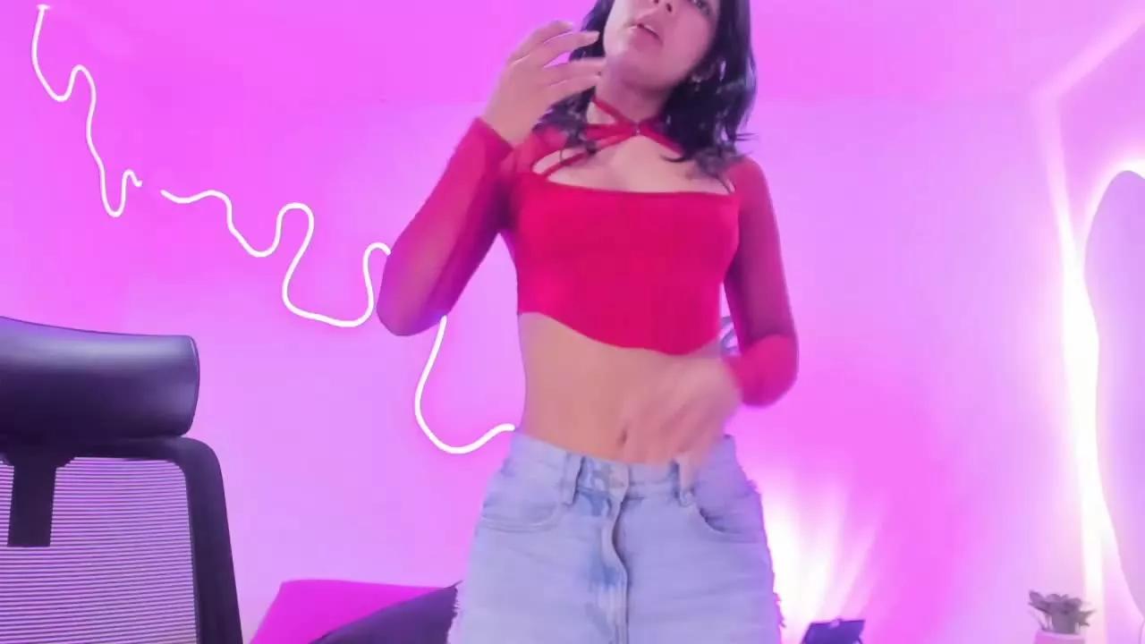 Kitty_Rosse from Streamray