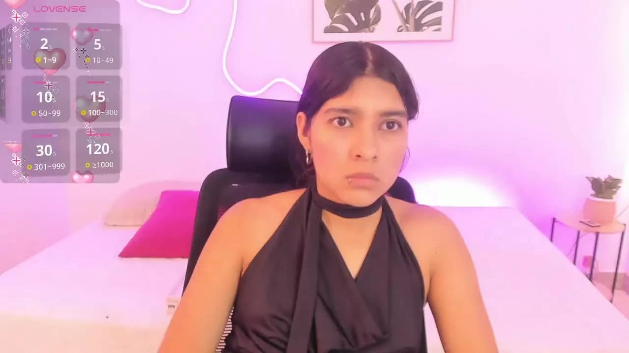 Kitty_Rosse webcams show profile image 