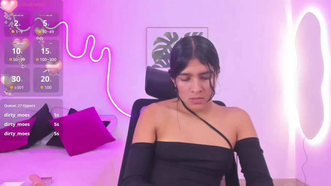 Kitty_Rosse from Streamray