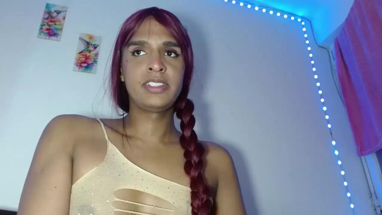 Labonisweet webcams show profile image 