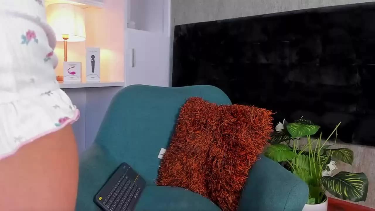 LahannaKimissh from Streamray