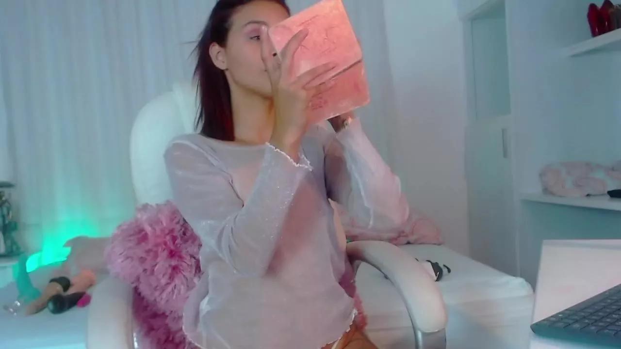 LahannaKimissh from Streamray