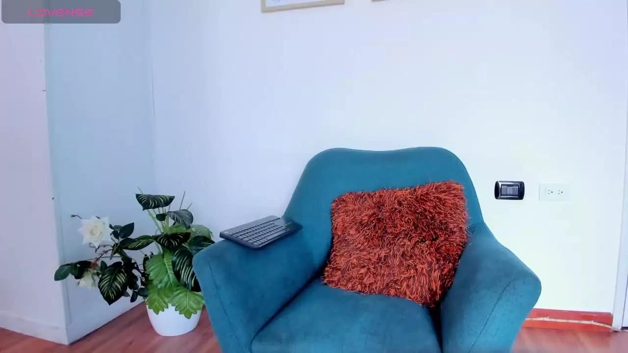 LahannaKimissh from Streamray