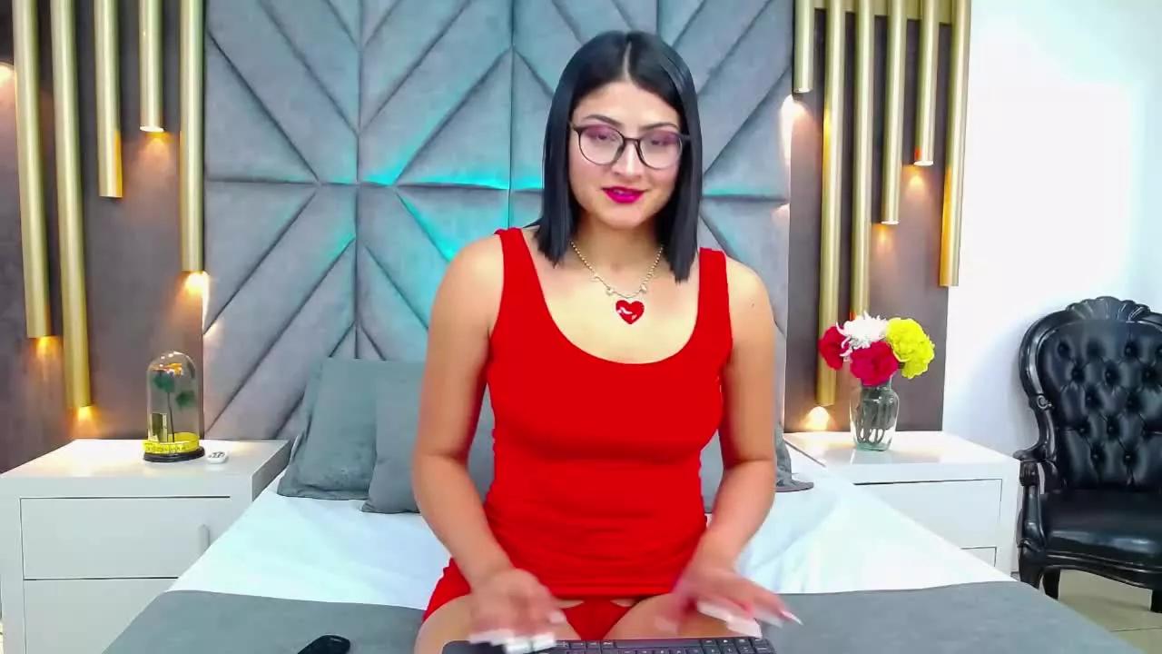 LaraBianco from Streamray